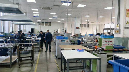 凯霖路亚是什么品牌 是威海本地工厂吗