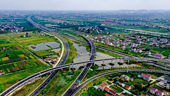 海安至启东高速公路 凝聚匠心铺就坦途，交工验收铸就辉煌