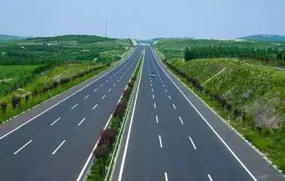 今年,河北高速公路将新开6条段通车5条段,具体是&hellip;