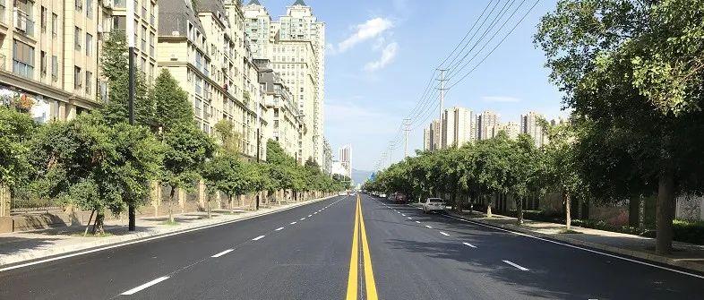 攻坚克难决胜小康中建一局公路工程产品线上线